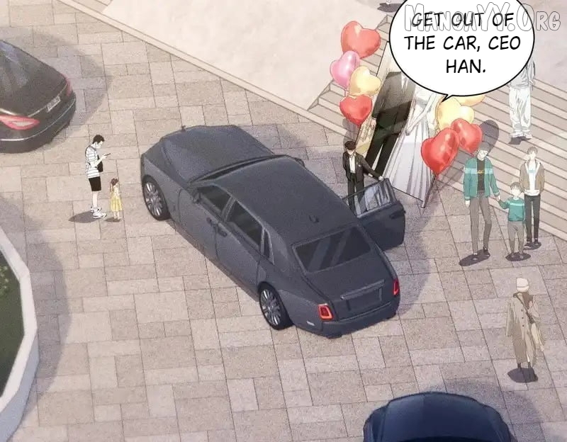 Hidden Dragon in the City (2025) Chapter 36 - page 3